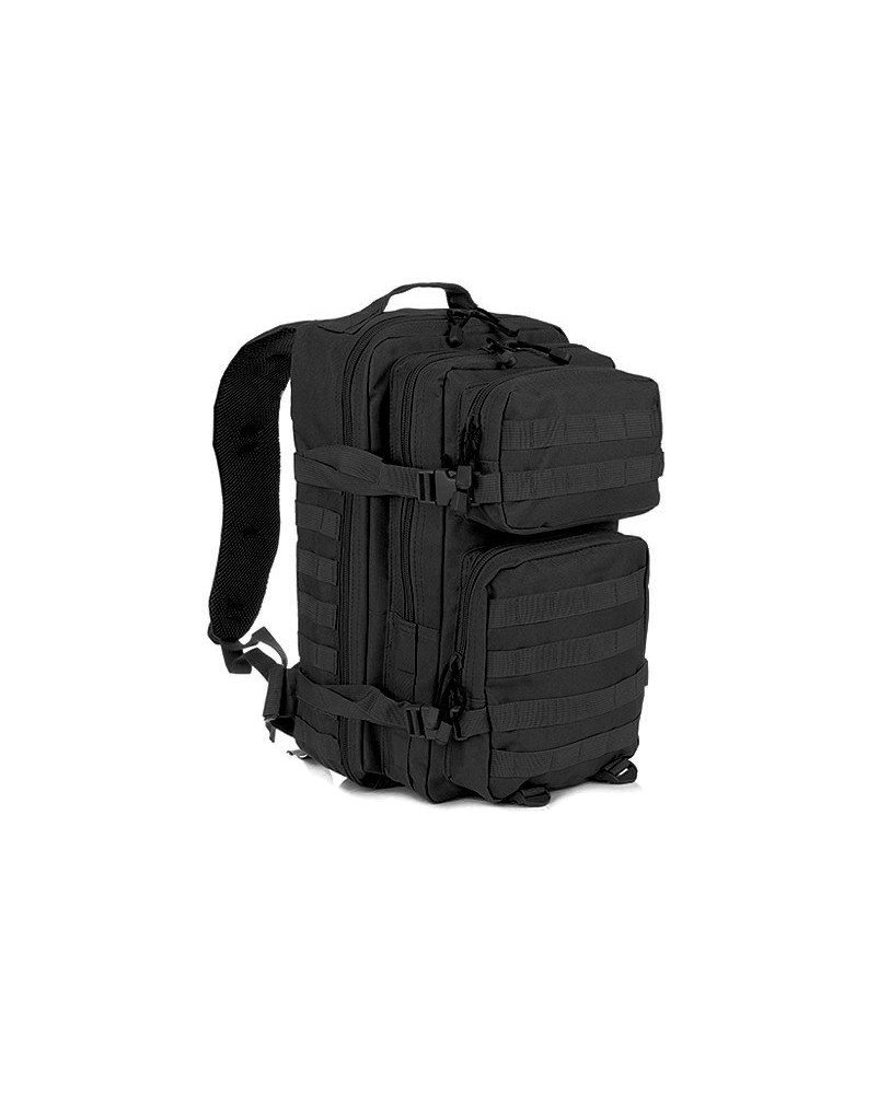 PLECAK TURYSTYCZNY TREKKINGOWY TAKTYCZNY BAG STREET WODOODPORNY S70