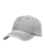 Siwa Czapka z daszkiem baseballówka vintage unisex czm43