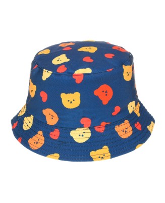 Kapelusz dwustronny bucket...