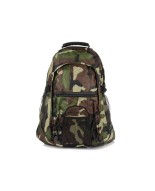 Bag Street plecak wojskowy duży solidny 028