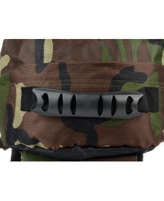 Bag Street plecak wojskowy duży solidny 028