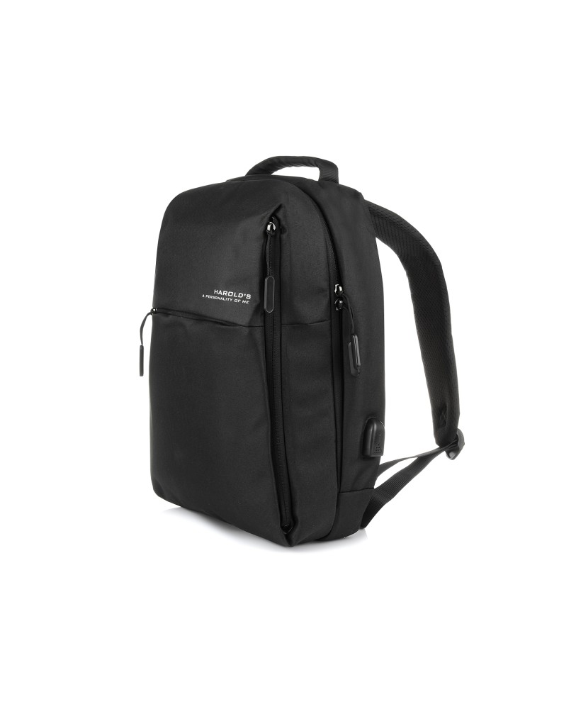 HAROLDS Profesjonalny plecak na laptopa sportowy X31