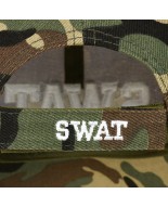 Moro czapka z daszkiem baseballówka SWAT uniwersalna cz-m-57