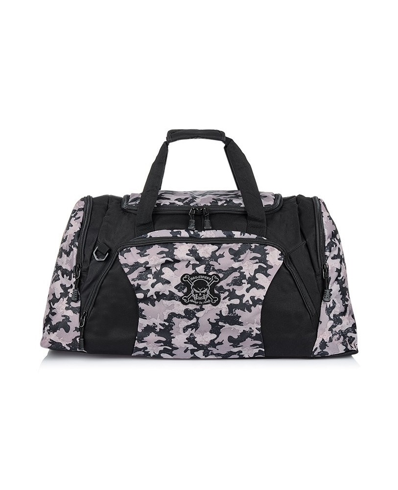 Bag Street Torba Sportowa Podróżna Młodzieżowa T30