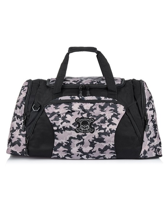 Bag Street Torba Sportowa Podróżna Młodzieżowa T30
