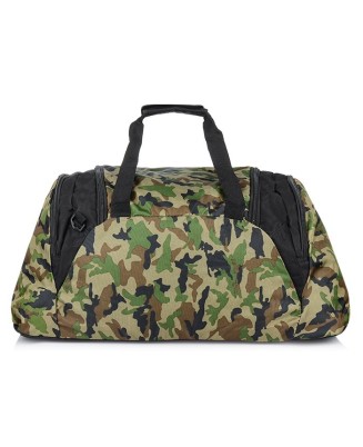 Bag Street Torba Sportowa Podróżna Młodzieżowa T30