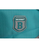 Wytrzymały 3-komorowy damski plecak miejski sportowy trekkingowy pojemny Bag Street N61