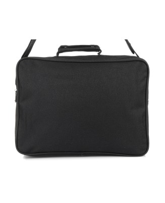 SOLIDNA Torba męska kodura laptop pasek regulowany Star Dragon W94