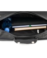 SOLIDNA Torba męska kodura laptop pasek regulowany Star Dragon W94