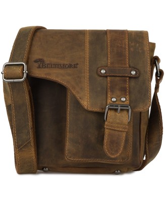 Torba męska skórzana na...