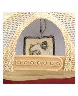 Czapka z daszkiem, regulowana czapka unisex, pantera czapzw