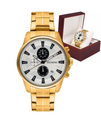 Zegarek męski na...