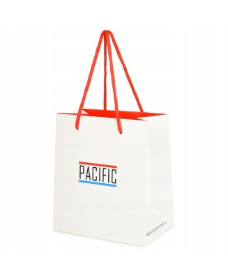 Zegarek damski czarny bransoletka elegancki klasyczny Pacific pudełko Z65