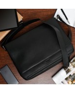 Beltimore Torba Męska na ramię Skórzana Duża na laptopa M90
