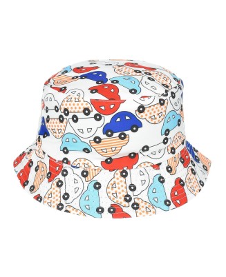 Kapelusz dwustronny bucket...