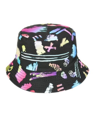 Kapelusz dwustronny bucket...