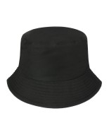 Kapelusz dwustronny bucket hat czapka thuglife czarny kap-m-7