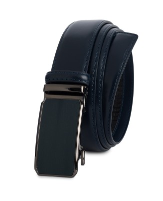 Pasek męski skórzany 3,5 cm...