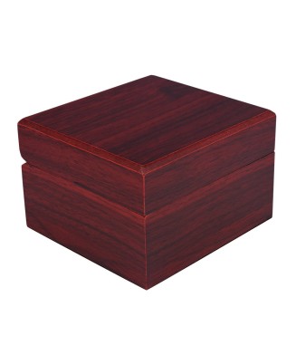 Zegarek męski bransoleta duży solidny srebrny klasyczny premium Beltimore BT02