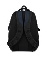 Plecak męski sportowy do pracy szkoły Bag Street niebieski 4065