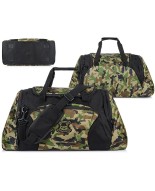 Bag Street Torba Sportowa Podróżna Młodzieżowa T30