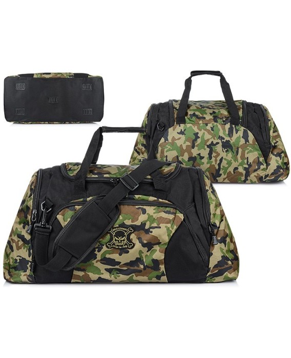 Bag Street Torba Sportowa Podróżna Młodzieżowa T30
