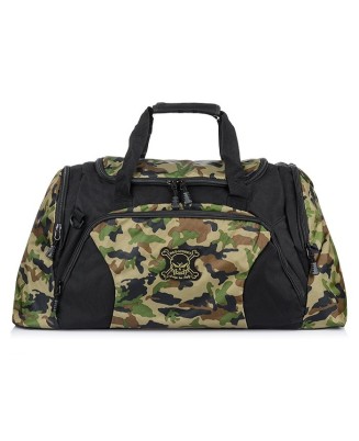Bag Street Torba Sportowa Podróżna Młodzieżowa T30