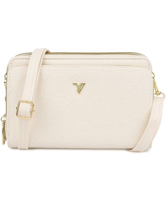 Ecru Torebka crossbody...