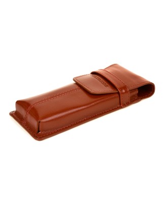 Piórnik Skórzany etui na...