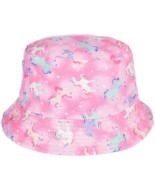 Kapelusz dwustronny bucket hat dziecięcy modny kap-hd-23