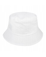 Kapelusz bucket hat wędkarski modny jednolity kap-m2-3