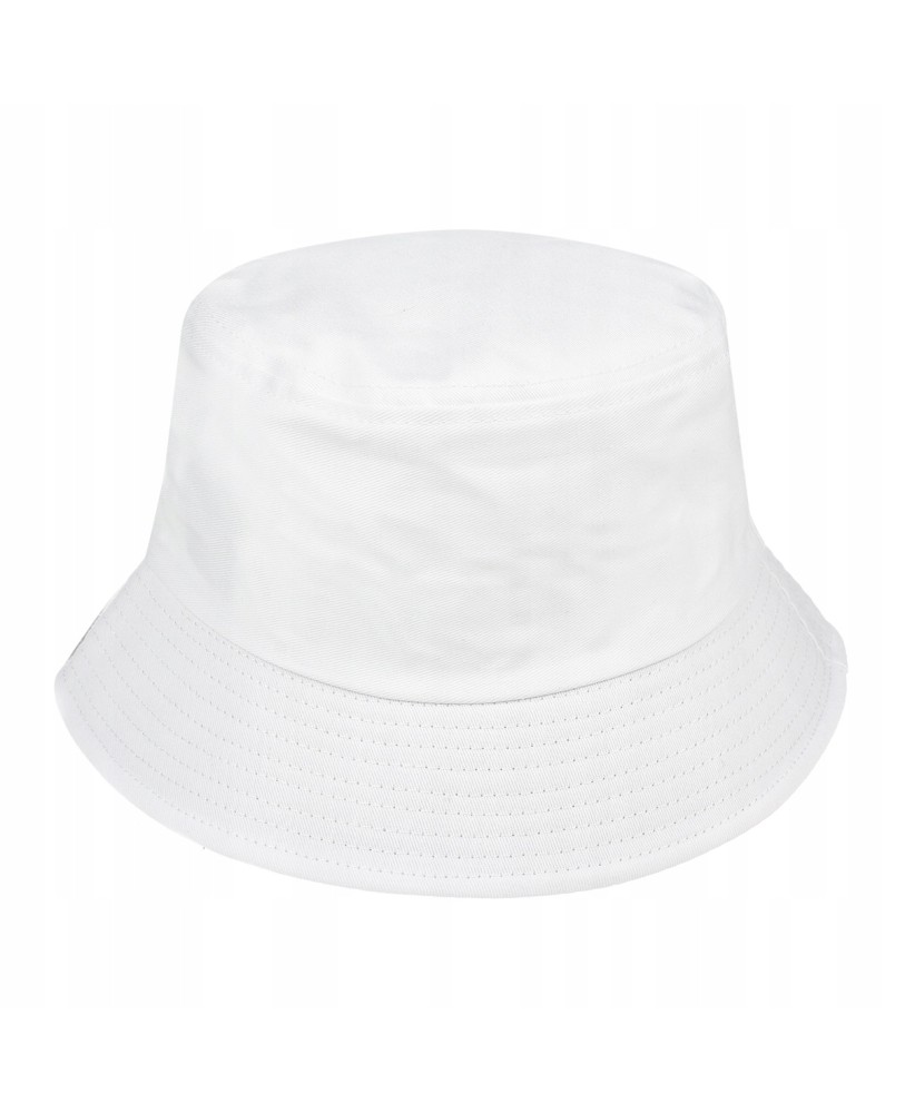 Kapelusz bucket hat wędkarski modny jednolity kap-m2-3