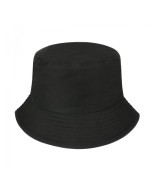 Fioletowy Kapelusz dwustronny bucket hat modny cool kap-t-2